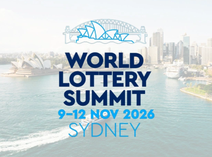 World Lottery Summit 2026