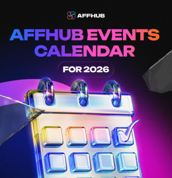 AFFHUB AFFILIATE IMAGINARYARIUM CONF