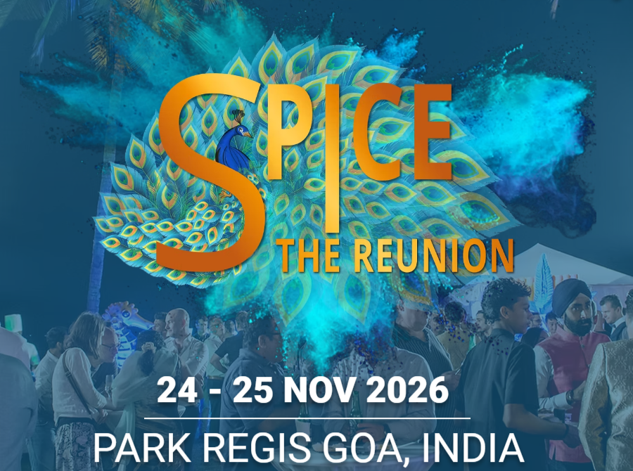 SPiCE The Reunion 2026