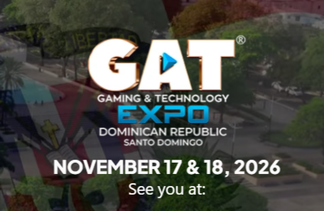 Gaming & Technology Expo (GAT) Santo Domingo 2026