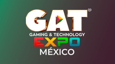Gaming & Technology Expo (GAT) Mexico 2026
