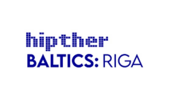 HIPTHER Baltics: Riga 2026