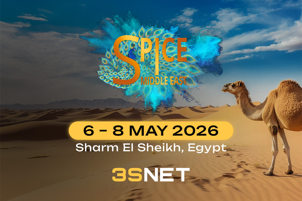 SPiCE Middle East 2026