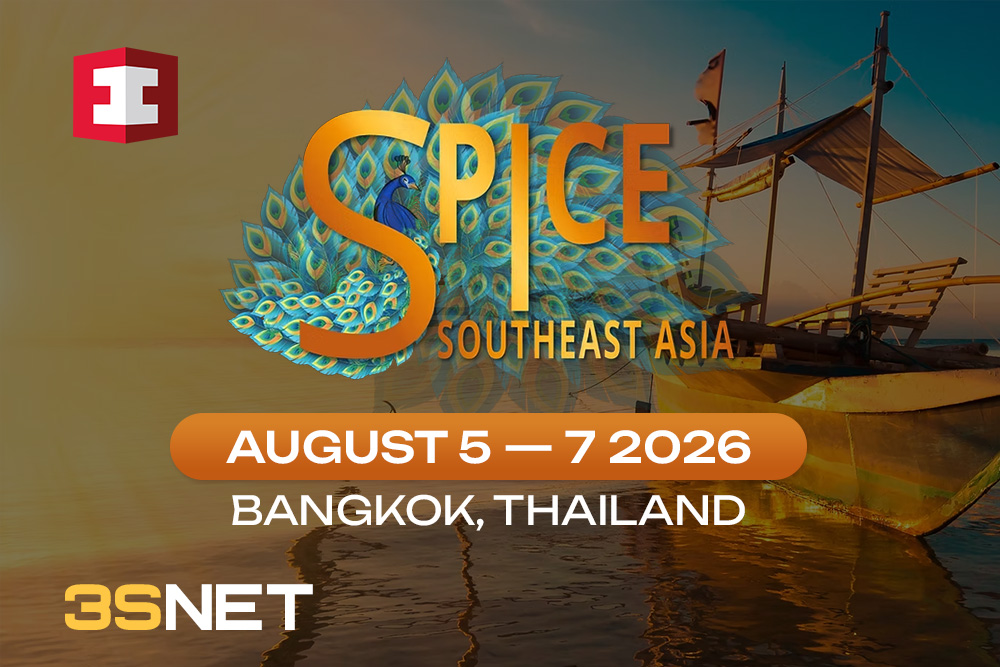 SPiCE Southeast Asia 2026