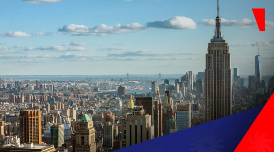 New York’s casino race narrows to three finalists