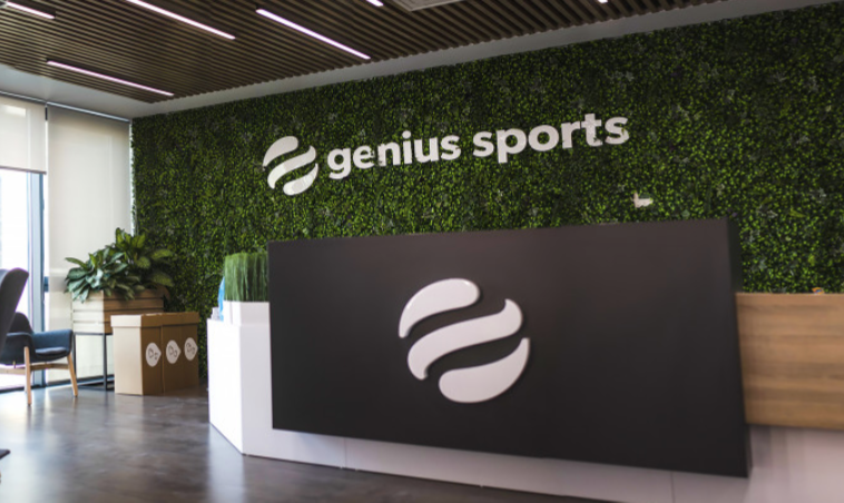 Genius Sports Expands Business with $1.2 Billion Acquisition of Legend