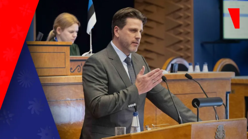 Estonia sets online casino tax at 5.5%