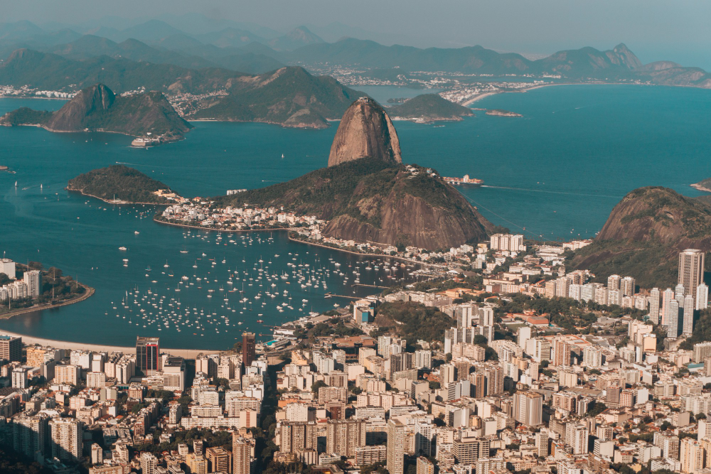 Brazilian Senate Panel Approves Sweeping Ban on Betting Ads and High-Risk Casino Games