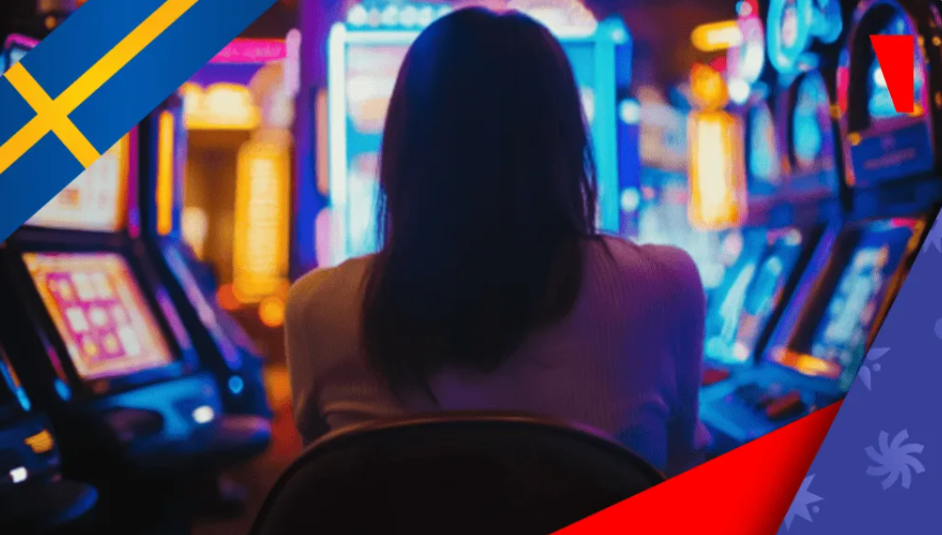 Sweden reshapes slot machine rules: gambling reform 2026