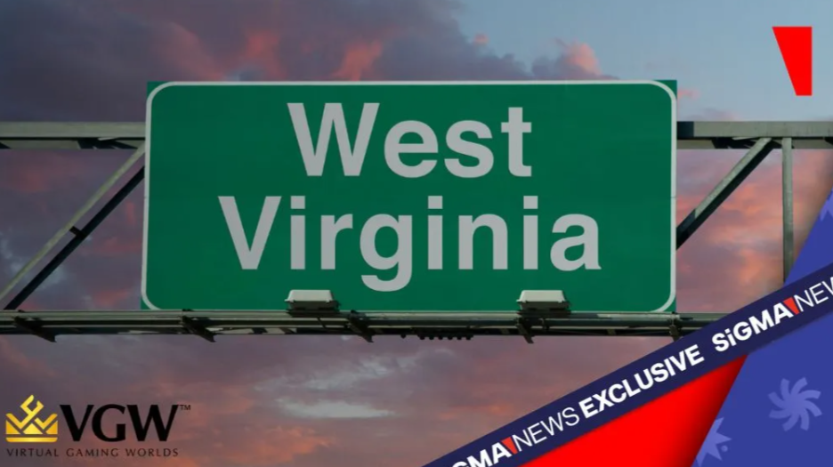 VGW confirms sweeps play shutdown in West Virginia