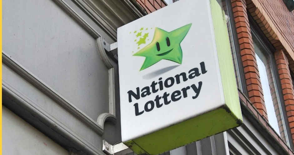 Irish lottery regulator accused of ignoring gambling harm potential