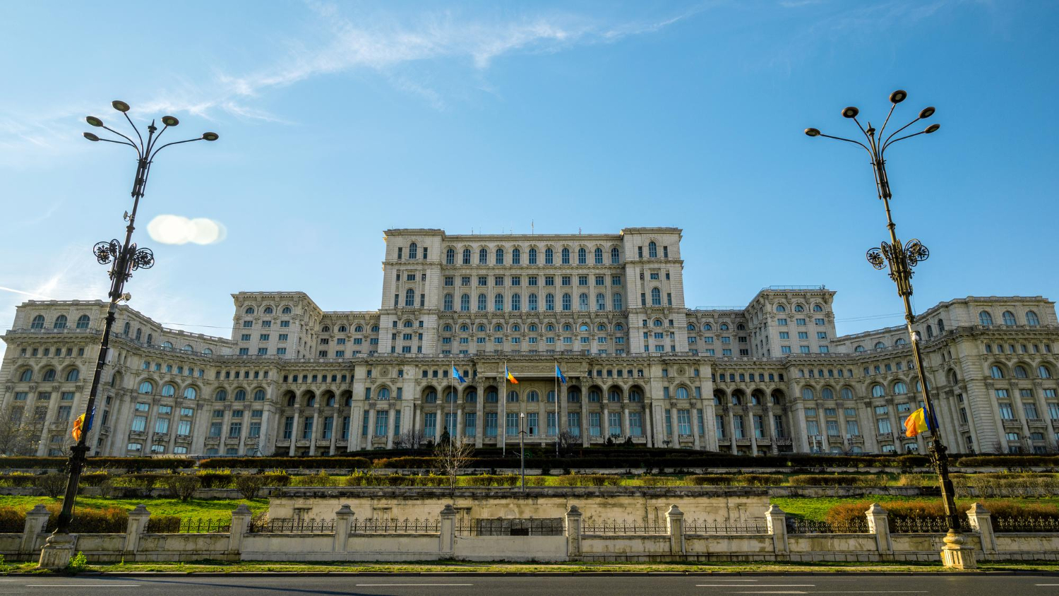 Provisions tabled to fast-track self-exclusion amendments in Romania