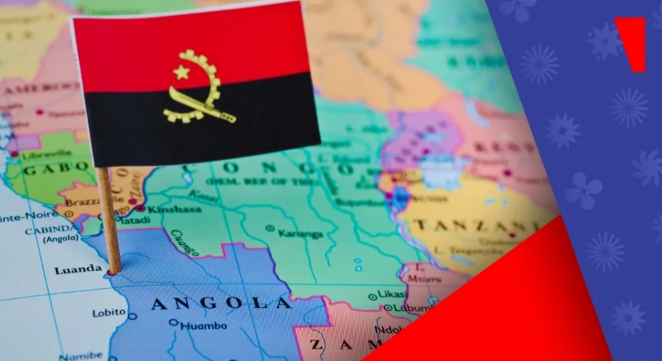 Angola moves to strengthen online betting oversight