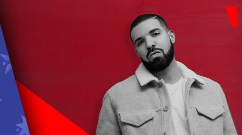 Drake to giveaway 10% of his gambling wins to fan