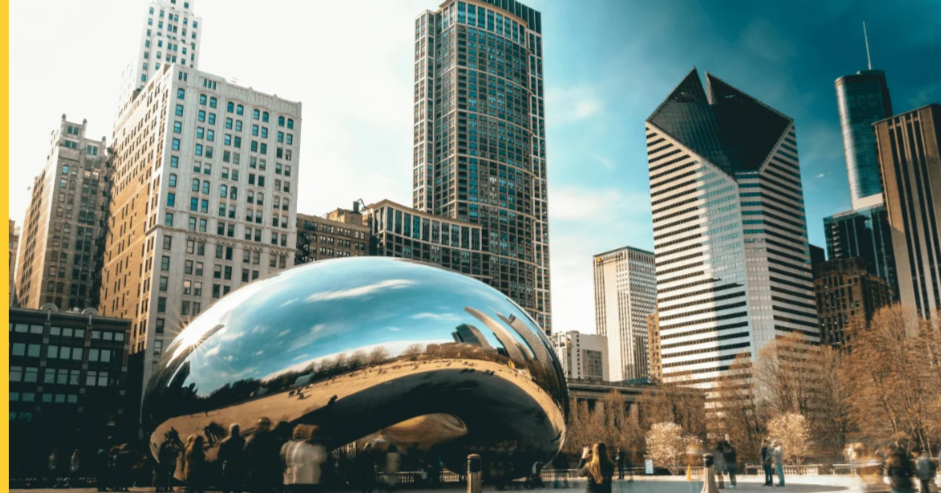 Sports Betting Alliance warns Chicago licensing plan risks market upheaval