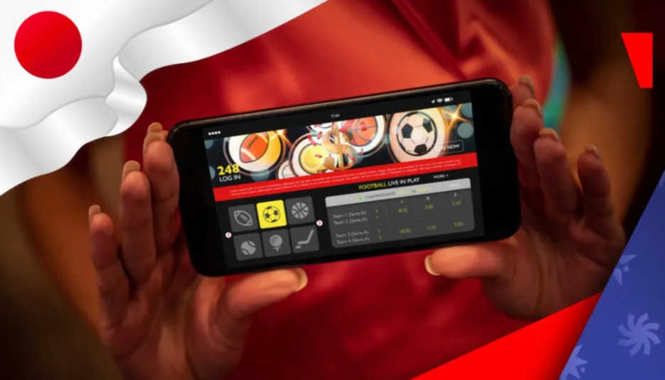 Japan MPs block plans for sports betting legalisation