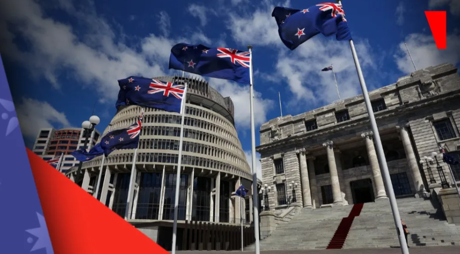 New Zealand to prohibit credit card use in casinos in 2026