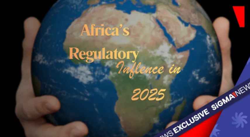 Africa’s 2025 regulatory plays: A continent rewrites the rules