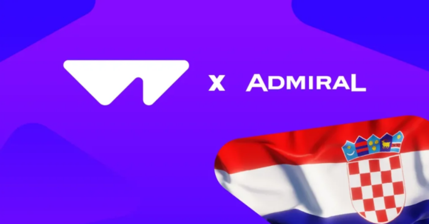 Admiral Expands Its Croatian Online Gaming Platform with Wazdan Games