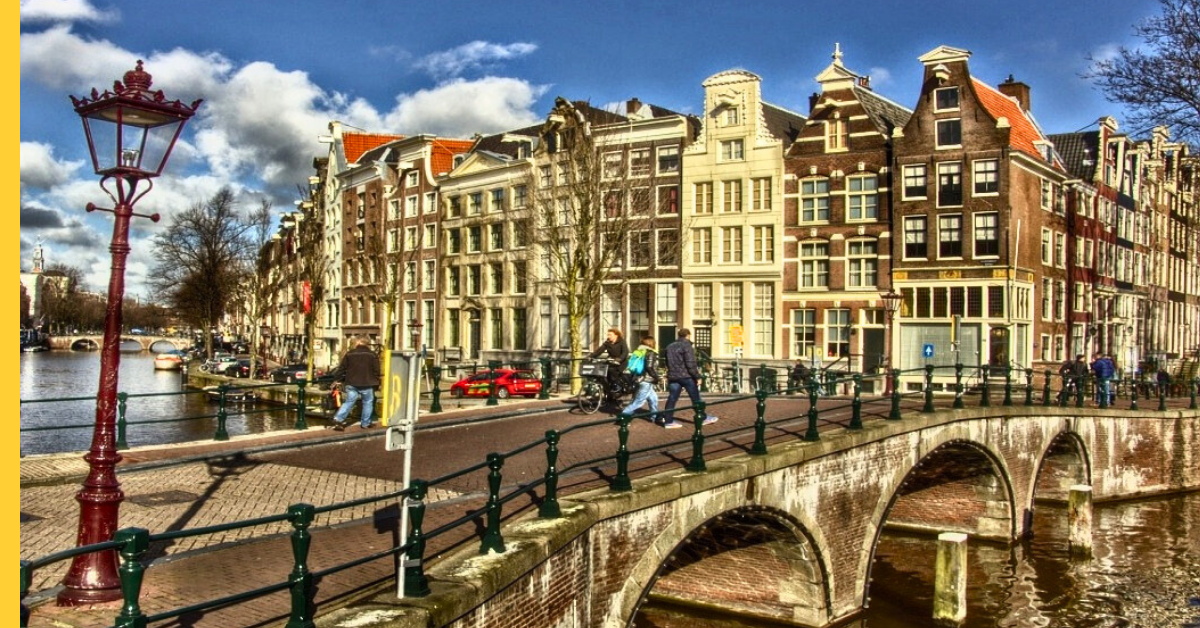 Dutch operators invited to request refunds for levies paid during Covid