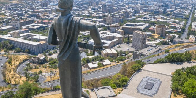 Armenia Tightens Rules for the Gambling Industry: Website Blocking and Advertising Ban