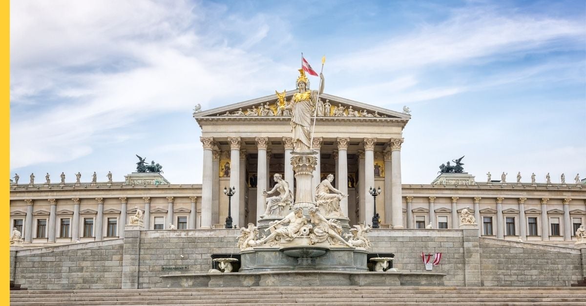 Austria moves closer to online gambling reform after years of delay