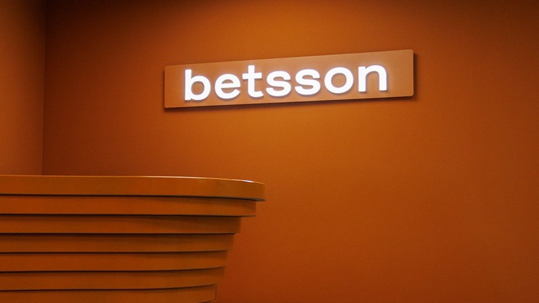 Betsson Invests €64.5m to Acquire Rhino, Strengthening Its Position in Canada