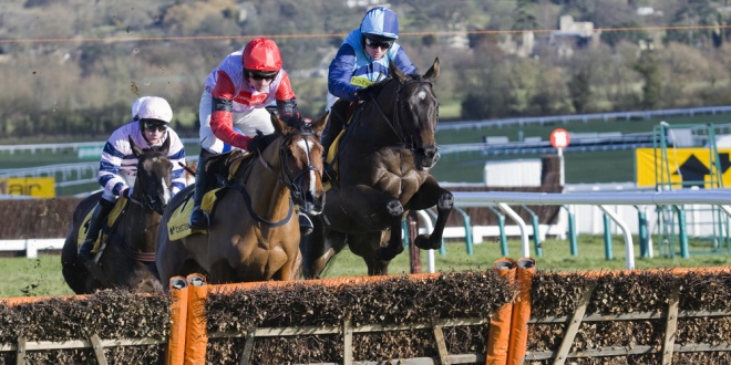 Government clashes with industry as UK racing levy confirmed at 10%