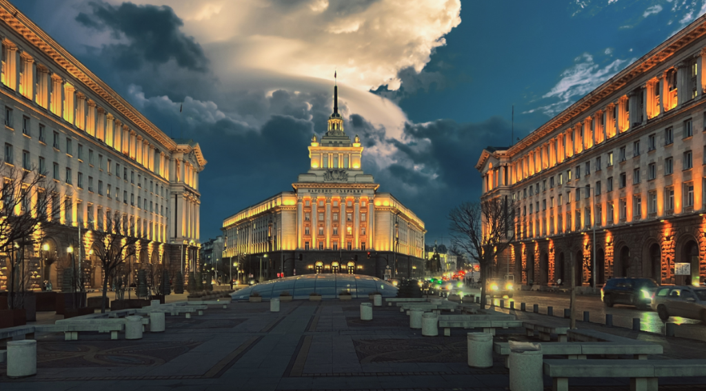 Bulgaria’s Finance Ministry Opposes Total Ban on Gambling Advertising