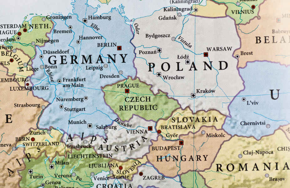 State Monopolies Block Gambling Reform Across Central Europe