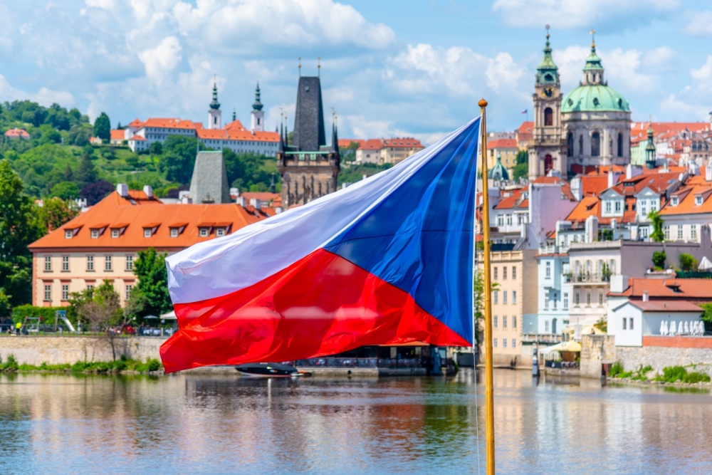 Amusnet accelerates European growth through new Czech deal