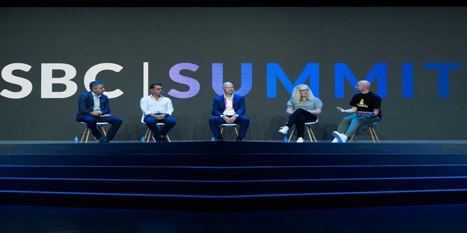 The risks and rewards of AI from a gambling CEO perspective