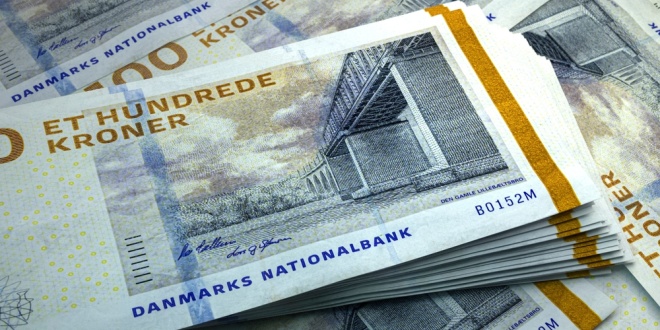 Casino holds Danish gambling upright as betting revenue slumps