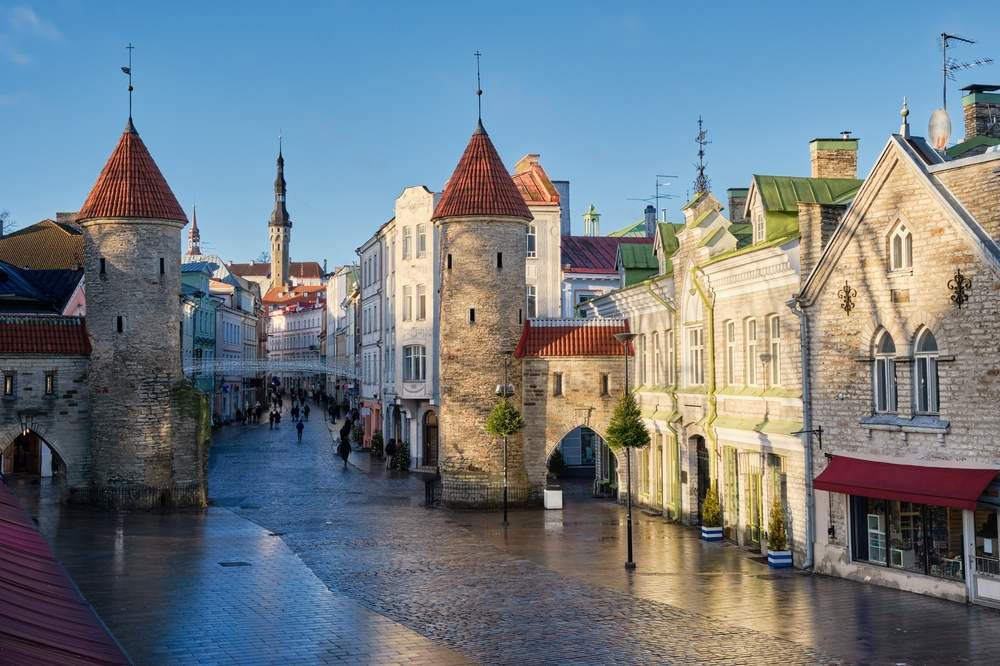 Estonia Sees Rise in Self-Excluded Players Amid Gambling Law Review