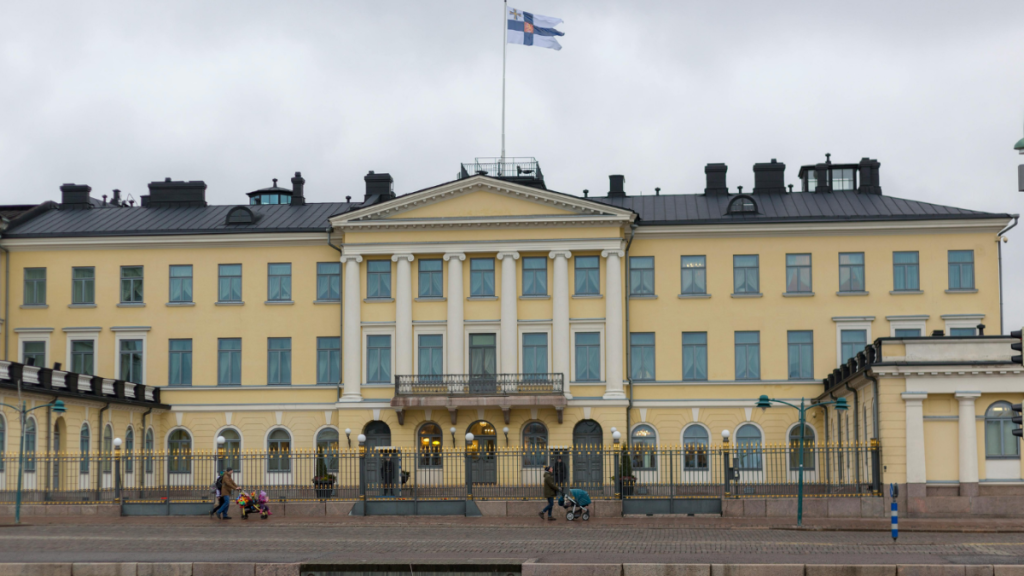 Finland’s Gambling Bill Approved by the Government and Parliament
