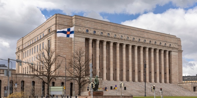 Finland uncovers some grey areas of Gambling Bill