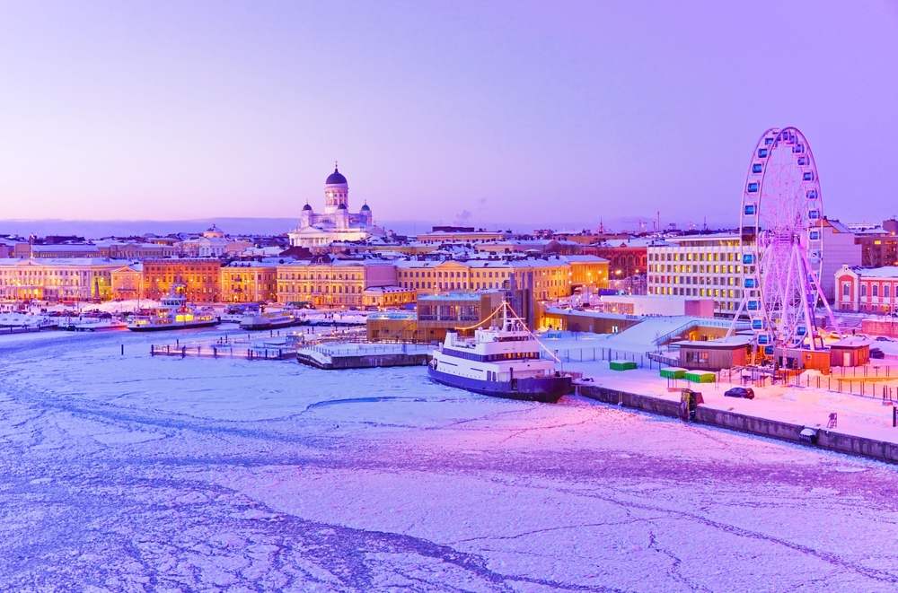 Finland Receives 50 Licence Applications Amid Growing Interest in Online Gaming Market