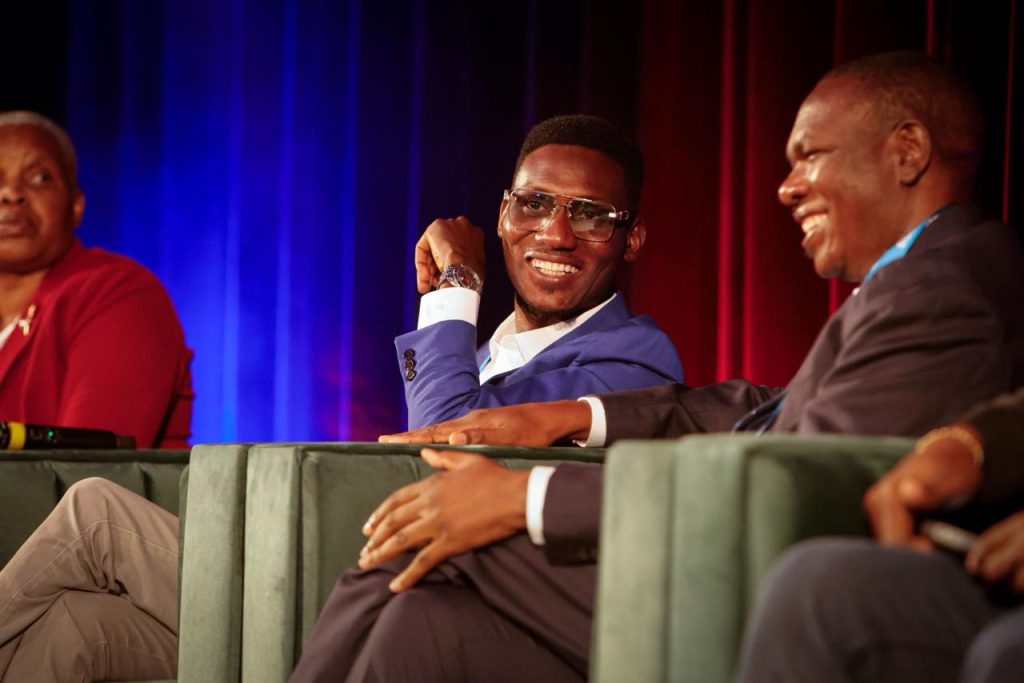 Fisayo Oke: Responsible Gambling in Africa Starts with Education