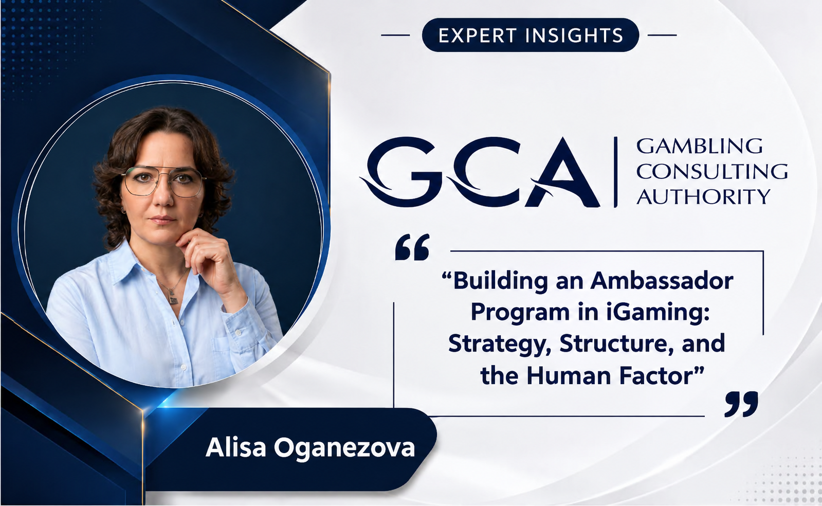 Building an Ambassador Program in iGaming: Strategy, Structure, and the Human Factor