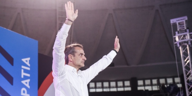 Greek Authorities Consider Extending Age Controls to Online Gambling