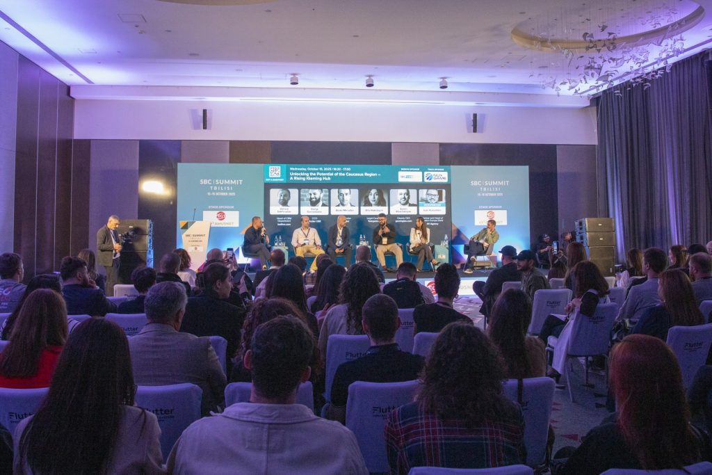 Tbilisi to Host SBC Regulators Forum 2026