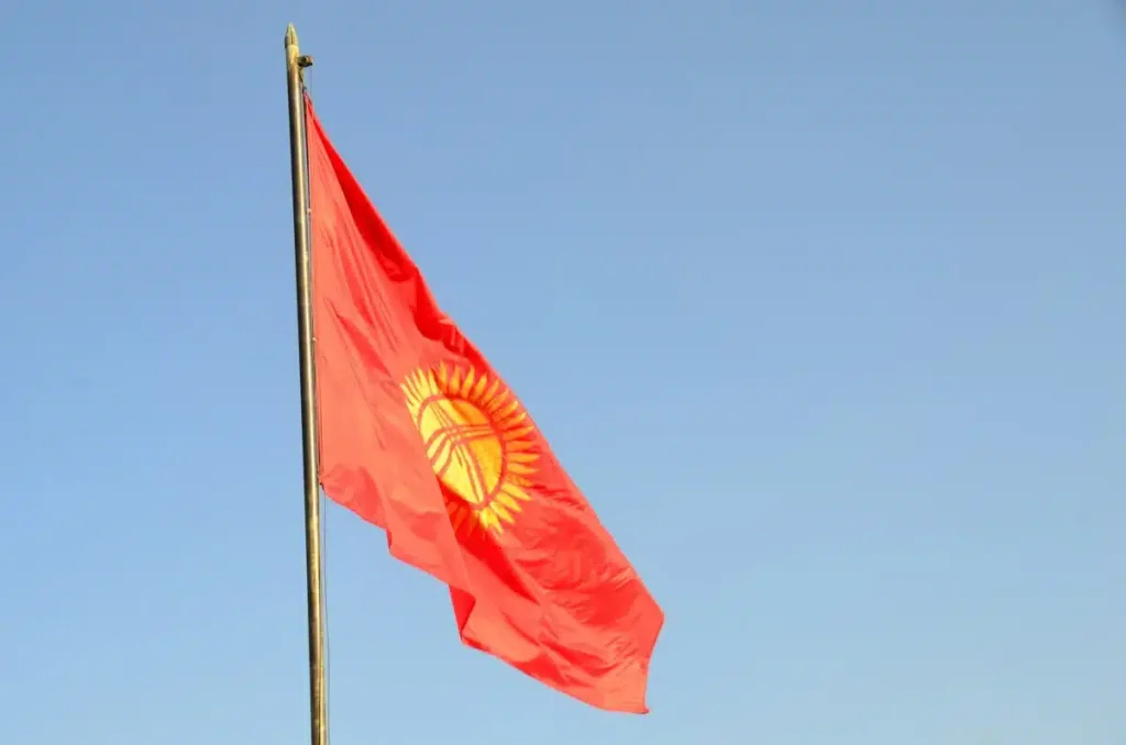 Kyrgyz Parliament Pushes for Tougher Online Casino Regulations