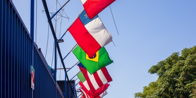 Six Promising Latin American Markets for the Betting Industry