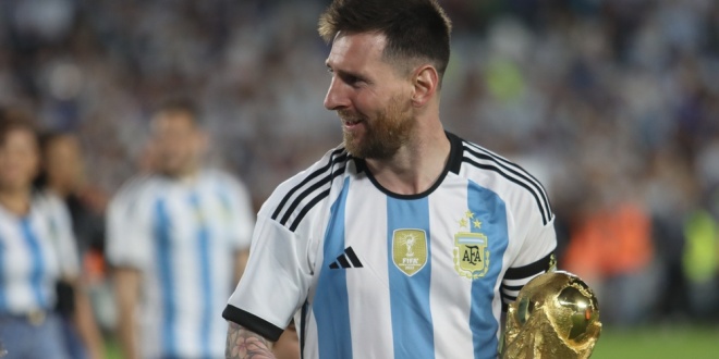 Messi And Modrić Promote Kalshi Amid The Growth Of Prediction Markets
