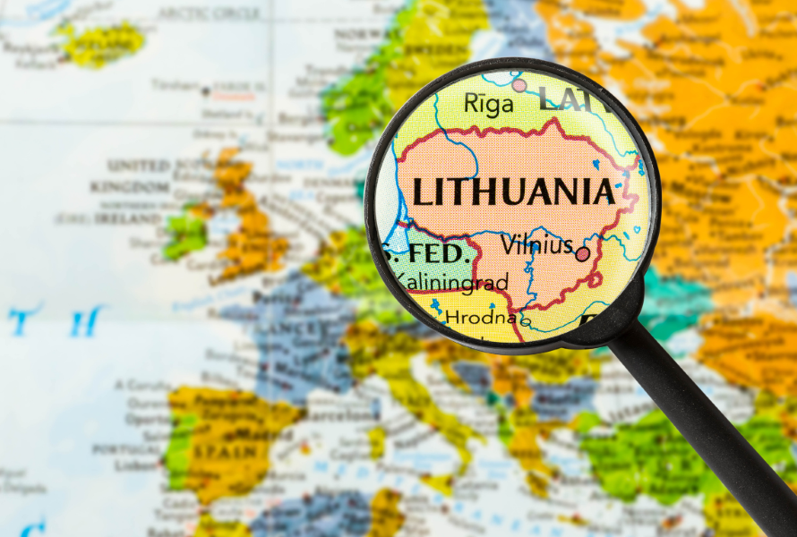 Fortuna Entertainment Completes Acquisition of TOPsport and Expands Its Presence in Lithuania