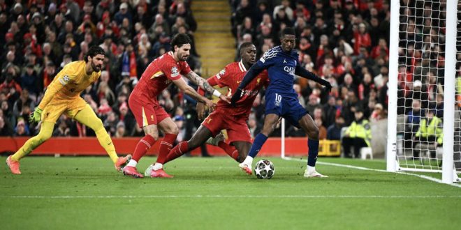 Market Make-up: Champions League betting as a competitive factor in the French betting market