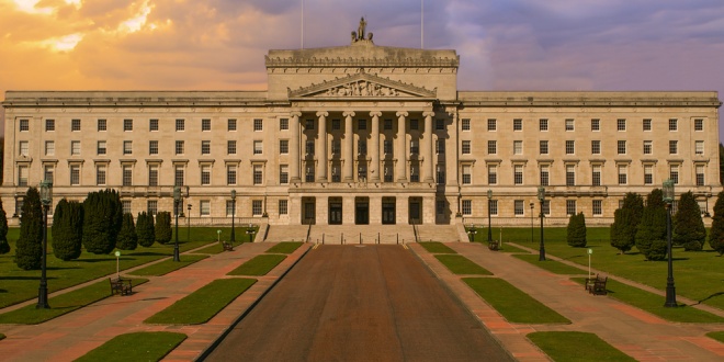 Northern Irish politicians put weight behind hefty betting tax raise