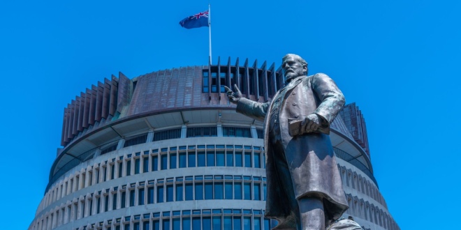 Online gambling duty hike tabled in New Zealand