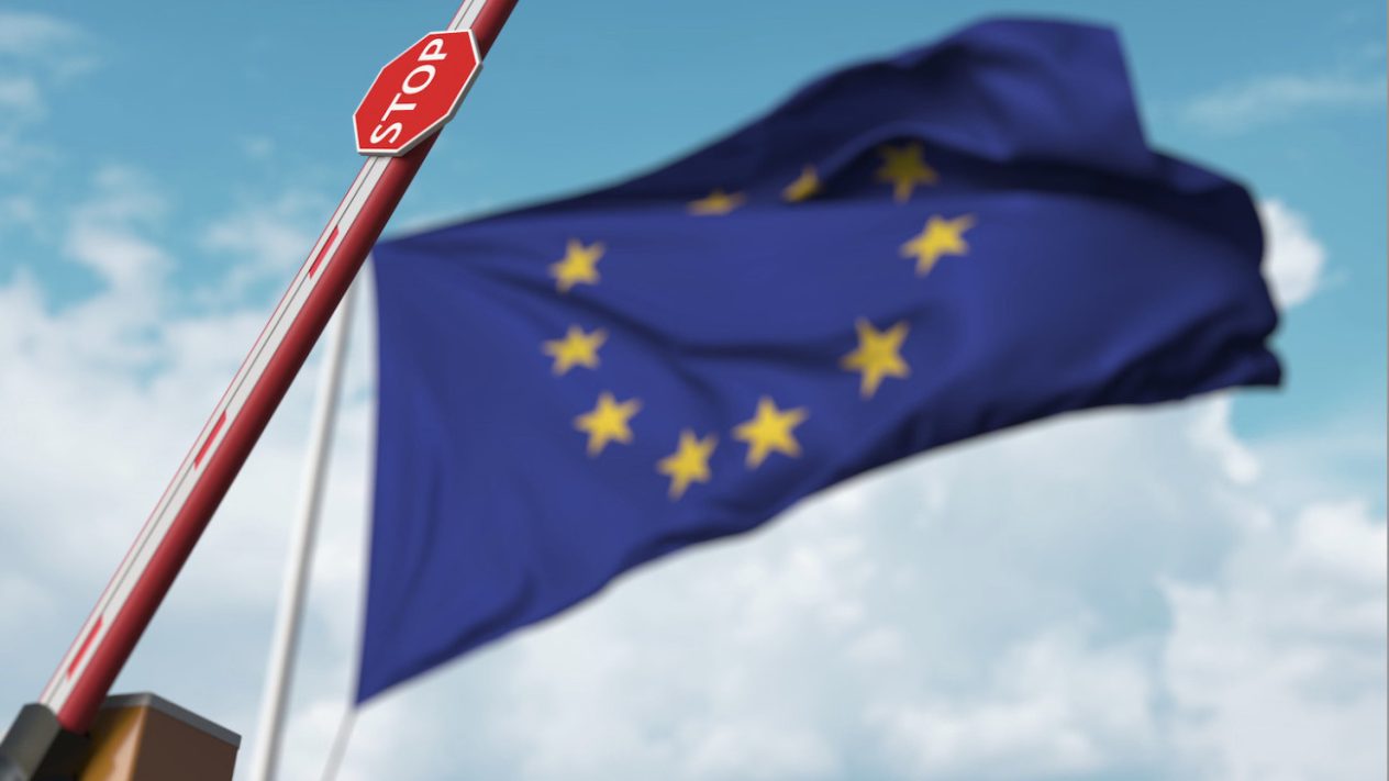 Prediction markets can’t make it to Europe… Please think again!