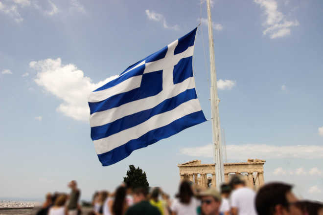 Greece Launches New Strategy to Block Illegal Gambling Websites